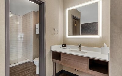 Best Western Plus West Edmonton