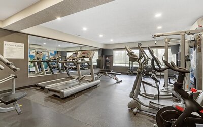 Best Western Plus West Edmonton