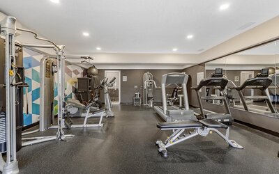 Best Western Plus West Edmonton