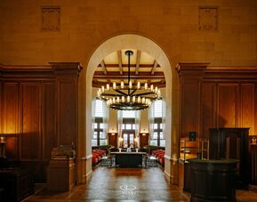 Fairmont Hotel Macdonald