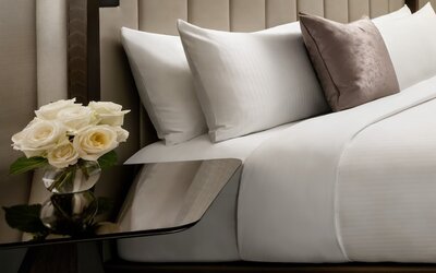 Fairmont Hotel Macdonald