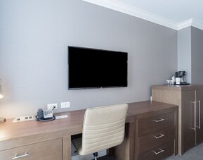 Sandman Hotel Edmonton West