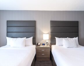 Sandman Hotel Edmonton West