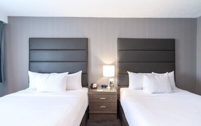 Sandman Hotel Edmonton West