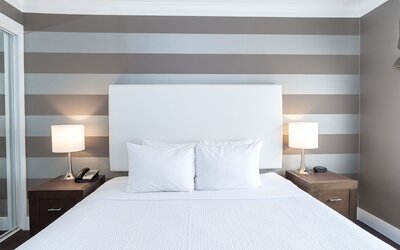 Sandman Hotel Edmonton West