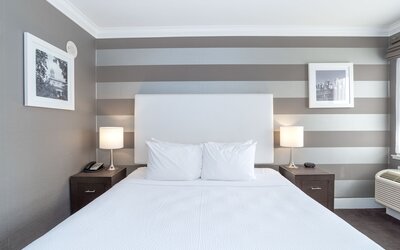 Sandman Hotel Edmonton West