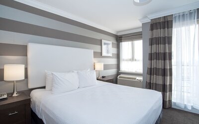 Sandman Hotel Edmonton West