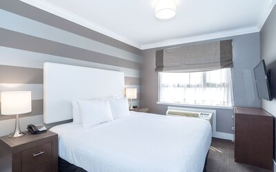 Sandman Hotel Edmonton West