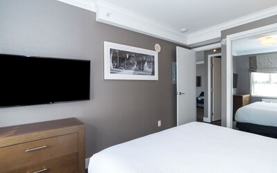 Sandman Hotel Edmonton West