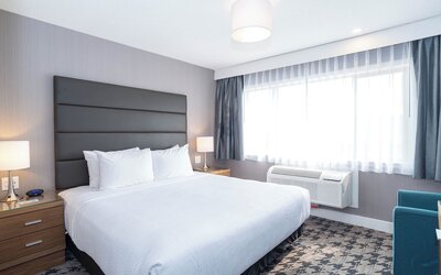 Sandman Hotel Edmonton West