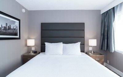 Sandman Hotel Edmonton West