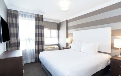 Sandman Hotel Edmonton West