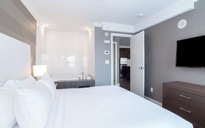 Sandman Hotel Edmonton West