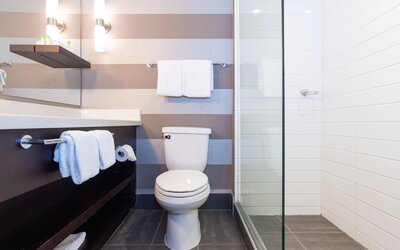 Sandman Hotel Edmonton West