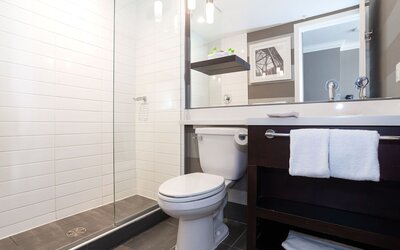 Sandman Hotel Edmonton West