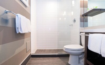 Sandman Hotel Edmonton West