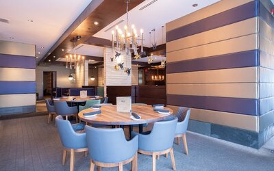 Sandman Hotel Edmonton West