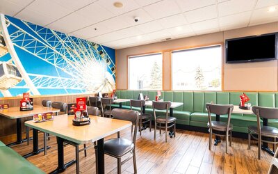 Sandman Hotel Edmonton West