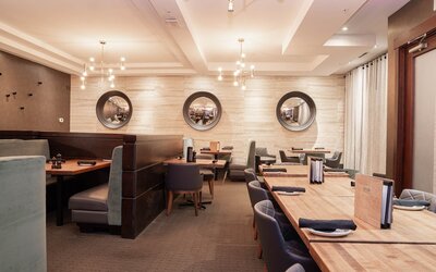 Sandman Hotel Edmonton West