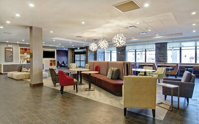 Home2 Suites by Hilton Edmonton South