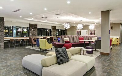 Home2 Suites by Hilton Edmonton South