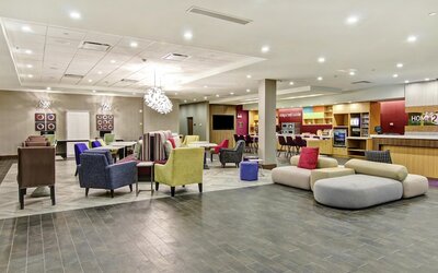 Home2 Suites by Hilton Edmonton South