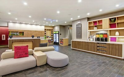 Home2 Suites by Hilton Edmonton South