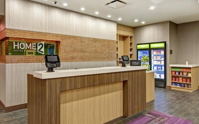 Home2 Suites by Hilton Edmonton South