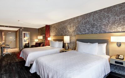 Home2 Suites by Hilton Edmonton South