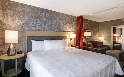 Home2 Suites by Hilton Edmonton South