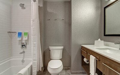 Home2 Suites by Hilton Edmonton South