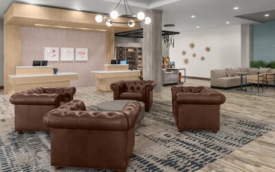 Hilton Garden Inn Topeka