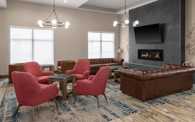 Hilton Garden Inn Topeka
