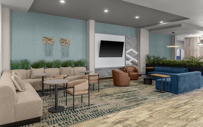 Hilton Garden Inn Topeka