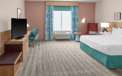 Hilton Garden Inn Topeka