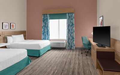 Hilton Garden Inn Topeka