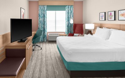Hilton Garden Inn Topeka