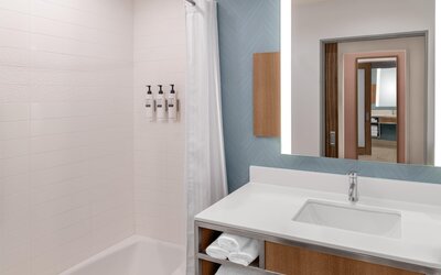 Hilton Garden Inn Topeka