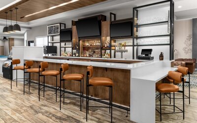 Hilton Garden Inn Topeka
