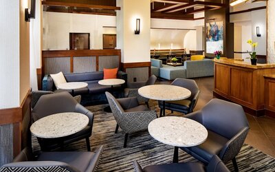 Hyatt Place Topeka