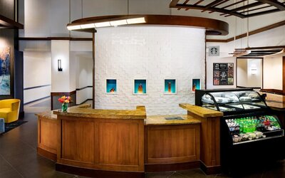Hyatt Place Topeka