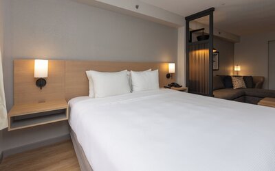 Hyatt Place Topeka