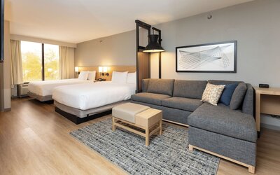 Hyatt Place Topeka