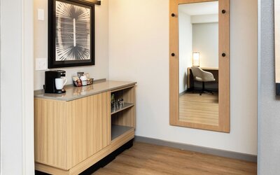 Hyatt Place Topeka