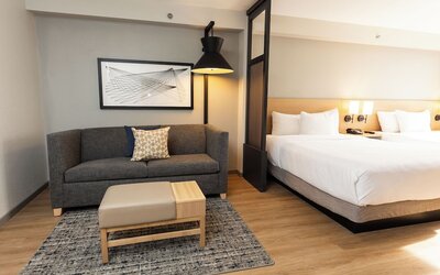 Hyatt Place Topeka