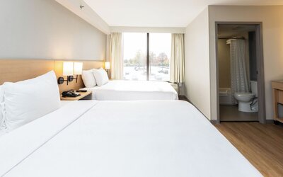 Hyatt Place Topeka