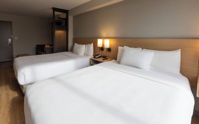 Hyatt Place Topeka