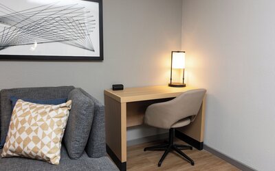 Hyatt Place Topeka