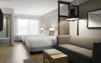 Hyatt Place Topeka