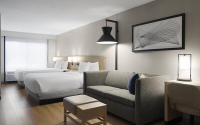 Hyatt Place Topeka
